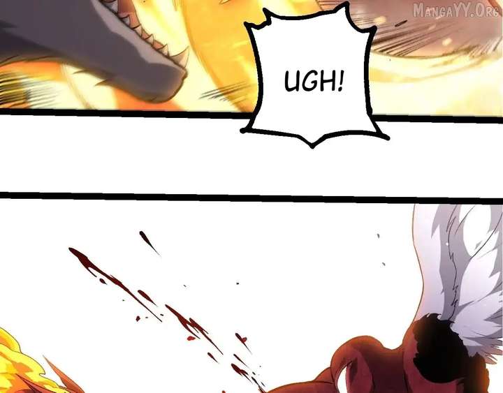 Evolution Begins With a Big Tree Chapter 460 page 94 - 