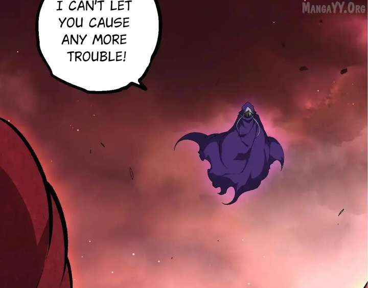 Evolution Begins With a Big Tree Chapter 460 page 96 - 