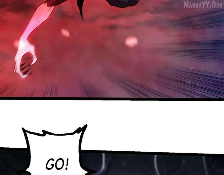 Evolution Begins With a Big Tree Chapter 461 page 12 - 