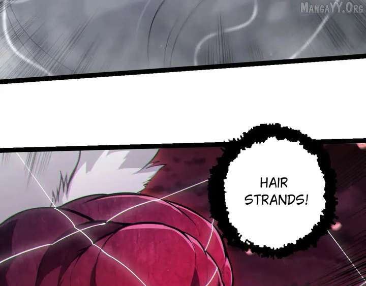 Evolution Begins With a Big Tree Chapter 461 page 14 - 