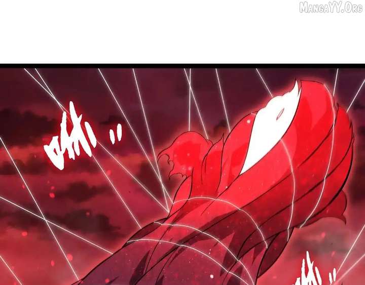 Evolution Begins With a Big Tree Chapter 461 page 21 - 