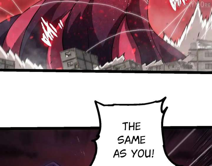 Evolution Begins With a Big Tree Chapter 461 page 22 - 