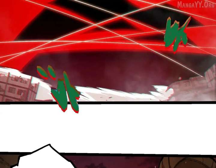 Evolution Begins With a Big Tree Chapter 461 page 25 - 