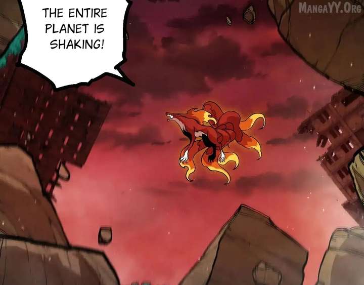 Evolution Begins With a Big Tree Chapter 461 page 26 - 