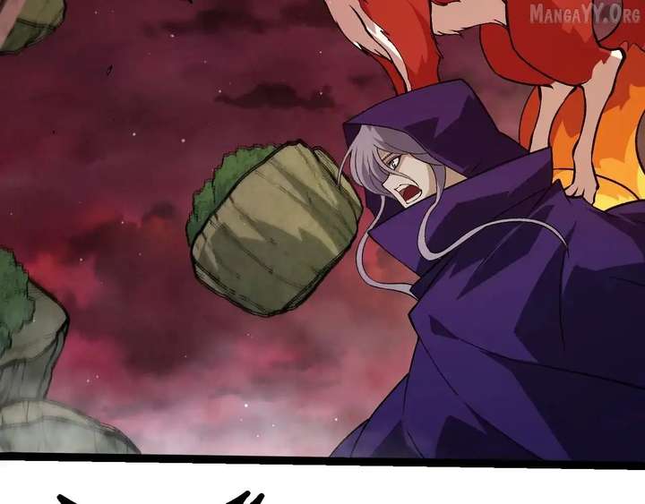 Evolution Begins With a Big Tree Chapter 461 page 28 - 