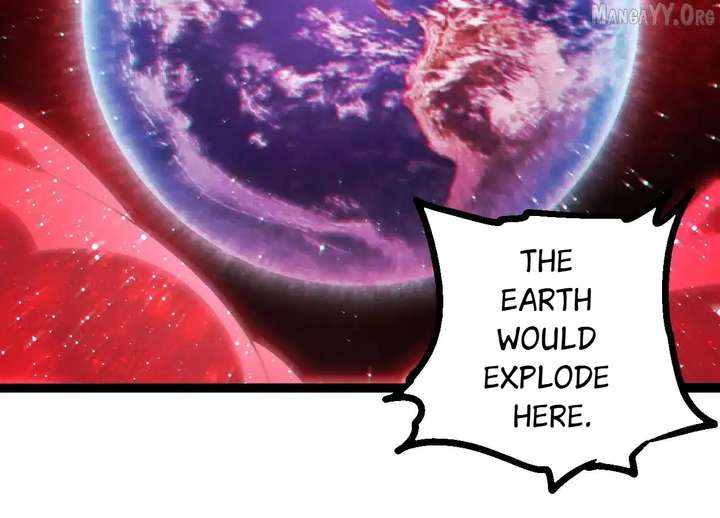 Evolution Begins With a Big Tree Chapter 461 page 30 - 