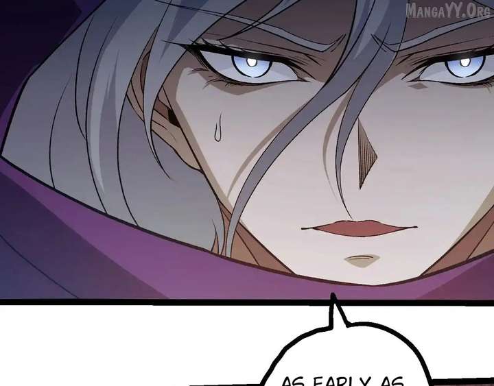 Evolution Begins With a Big Tree Chapter 461 page 35 - 
