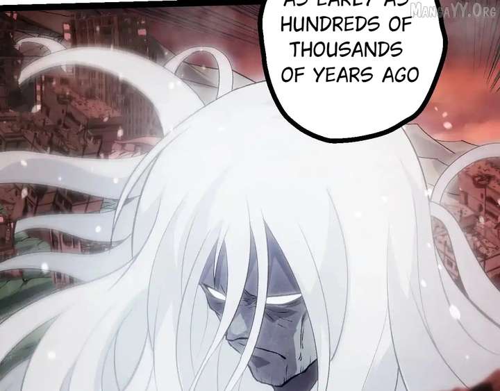Evolution Begins With a Big Tree Chapter 461 page 36 - 