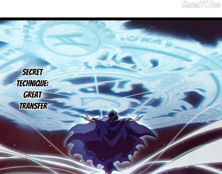 Evolution Begins With a Big Tree Chapter 461 page 41 - 
