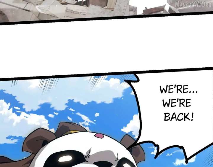 Evolution Begins With a Big Tree Chapter 461 page 49 - 