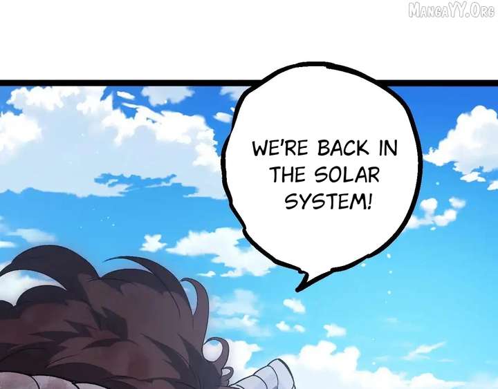 Evolution Begins With a Big Tree Chapter 461 page 51 - 