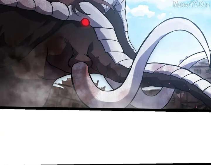 Evolution Begins With a Big Tree Chapter 461 page 52 - 