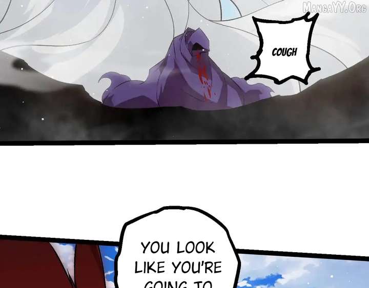Evolution Begins With a Big Tree Chapter 461 page 54 - 