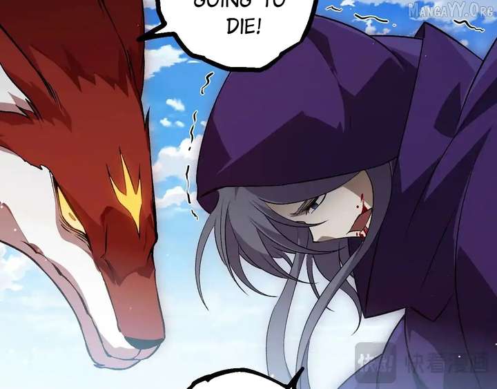 Evolution Begins With a Big Tree Chapter 461 page 55 - 