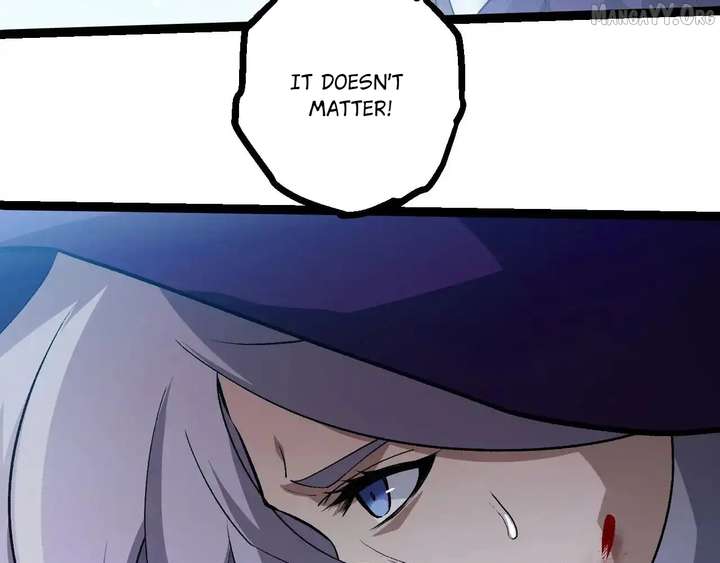 Evolution Begins With a Big Tree Chapter 461 page 56 - 