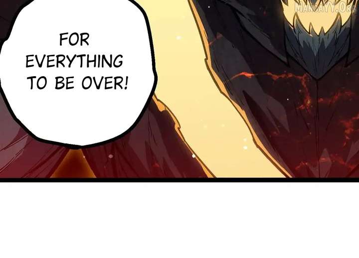 Evolution Begins With a Big Tree Chapter 461 page 60 - 