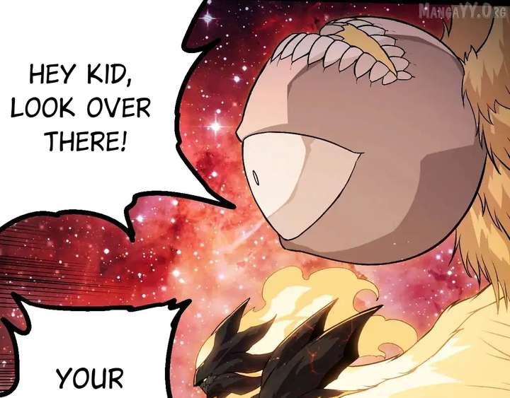 Evolution Begins With a Big Tree Chapter 461 page 63 - 