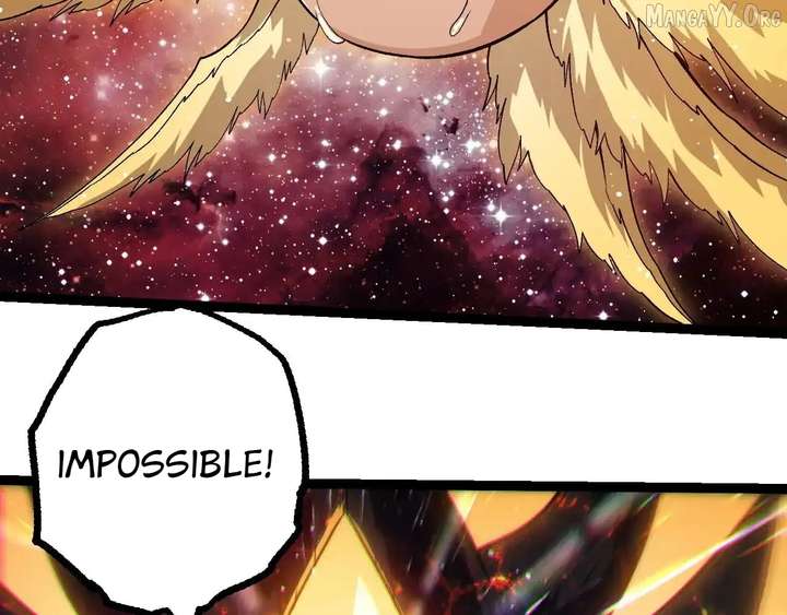 Evolution Begins With a Big Tree Chapter 461 page 67 - 