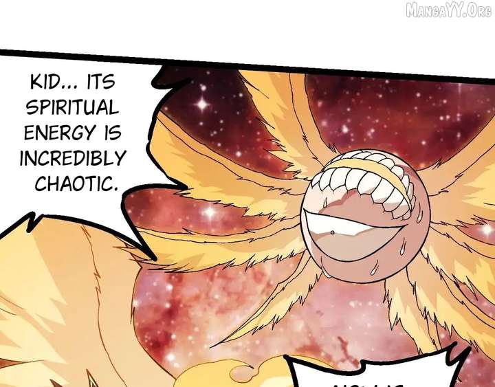 Evolution Begins With a Big Tree Chapter 461 page 81 - 