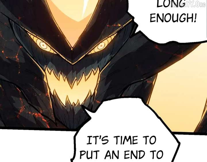 Evolution Begins With a Big Tree Chapter 461 page 85 - 
