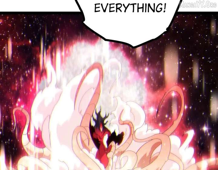 Evolution Begins With a Big Tree Chapter 461 page 86 - 