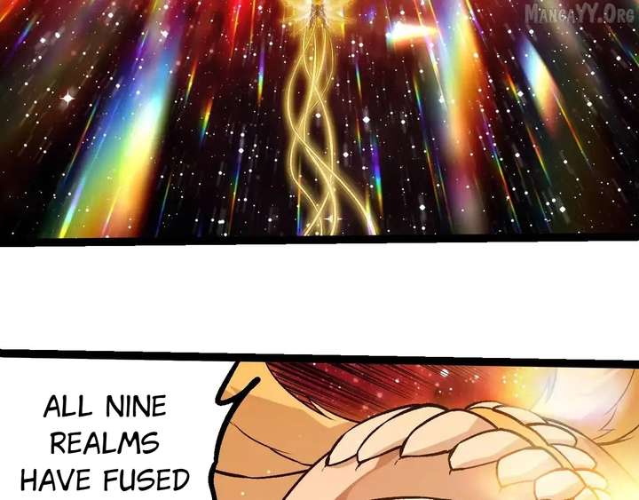 Evolution Begins With a Big Tree Chapter 461 page 96 - 