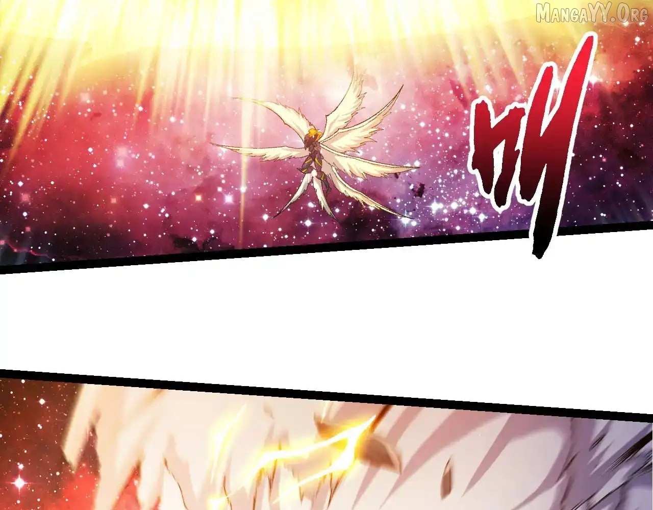 Evolution Begins With a Big Tree Chapter 462 page 13 - 