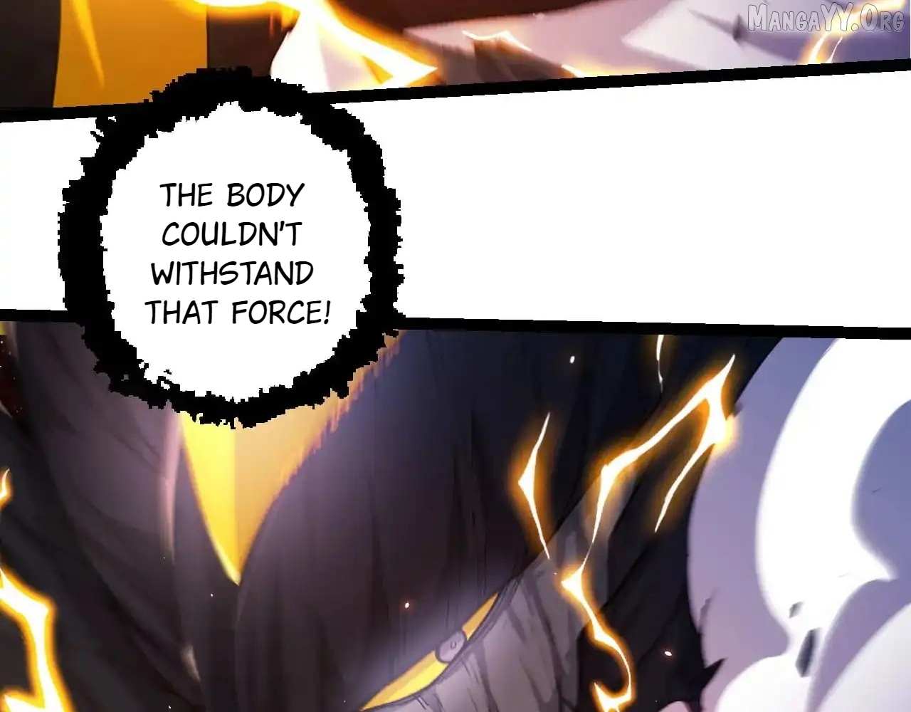 Evolution Begins With a Big Tree Chapter 462 page 15 - 
