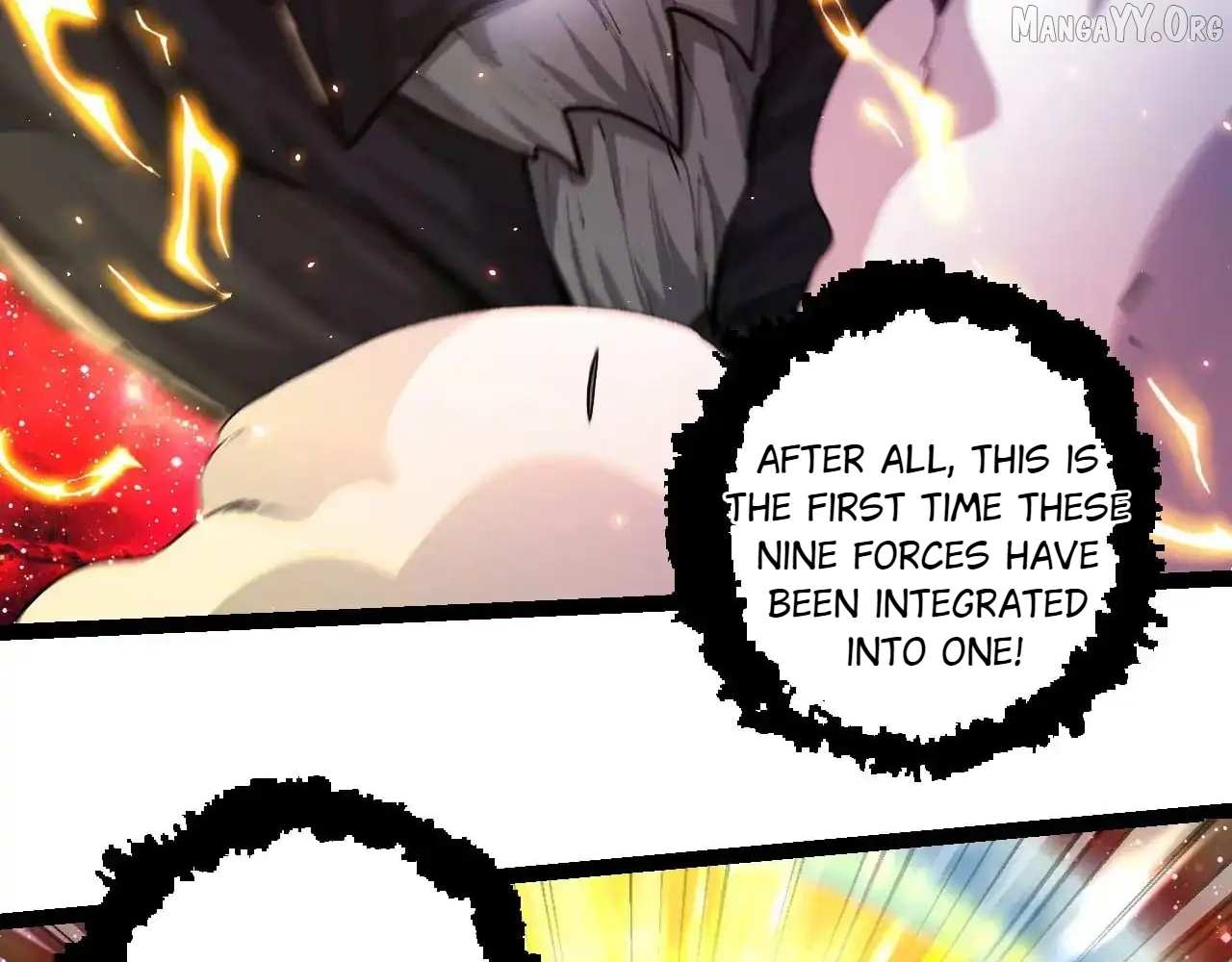 Evolution Begins With a Big Tree Chapter 462 page 16 - 