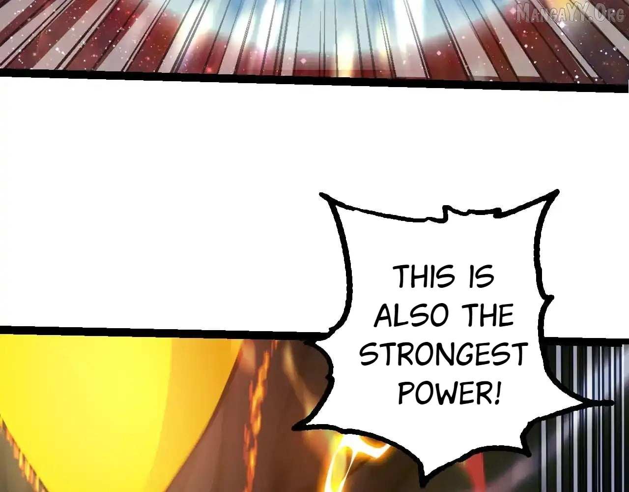 Evolution Begins With a Big Tree Chapter 462 page 18 - 