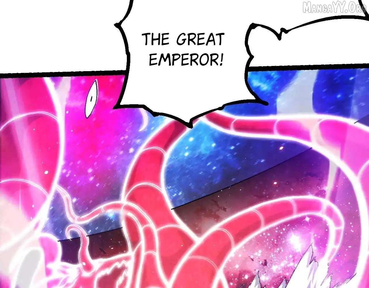Evolution Begins With a Big Tree Chapter 462 page 20 - 