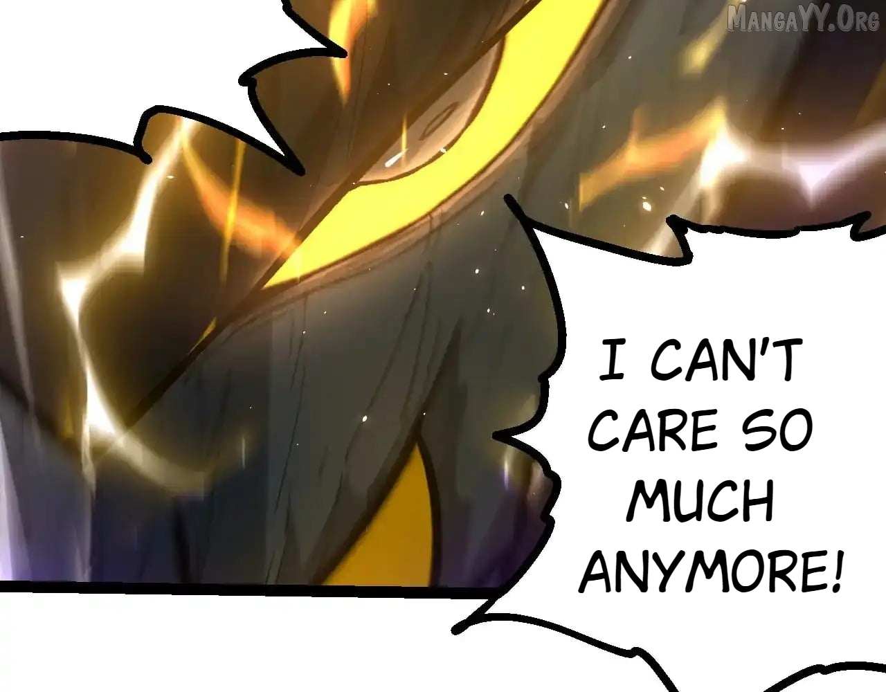 Evolution Begins With a Big Tree Chapter 462 page 24 - 