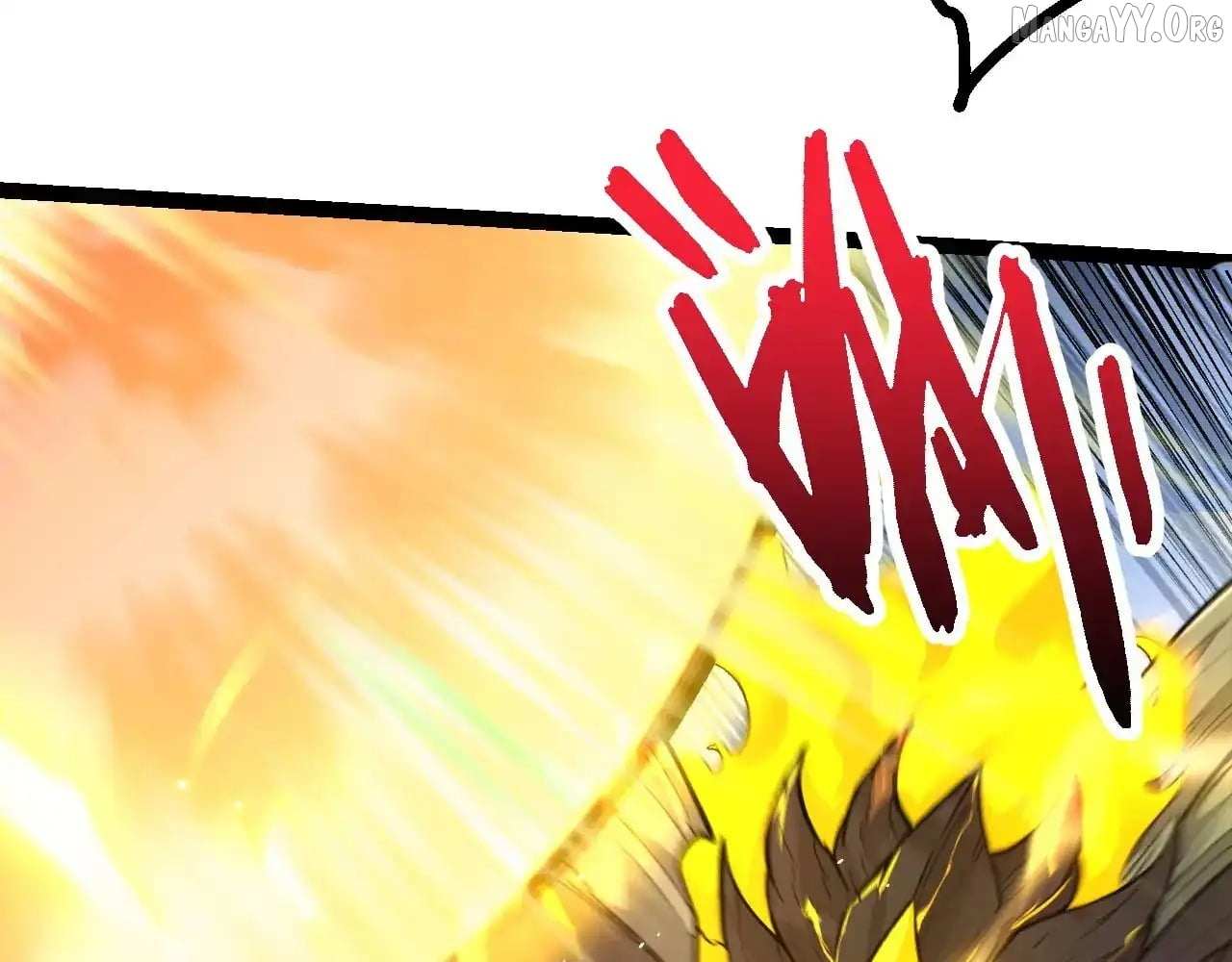 Evolution Begins With a Big Tree Chapter 462 page 25 - 