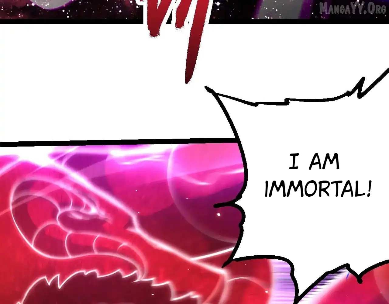 Evolution Begins With a Big Tree Chapter 462 page 30 - 