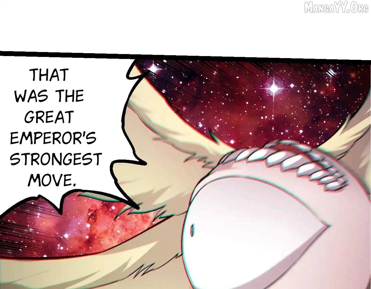 Evolution Begins With a Big Tree Chapter 462 page 4 - 