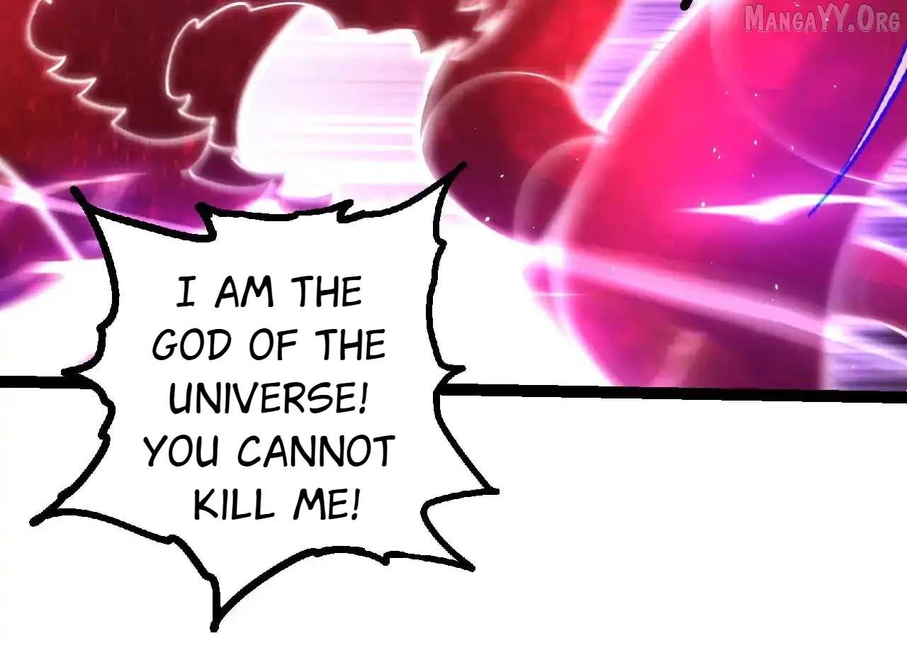 Evolution Begins With a Big Tree Chapter 462 page 31 - 