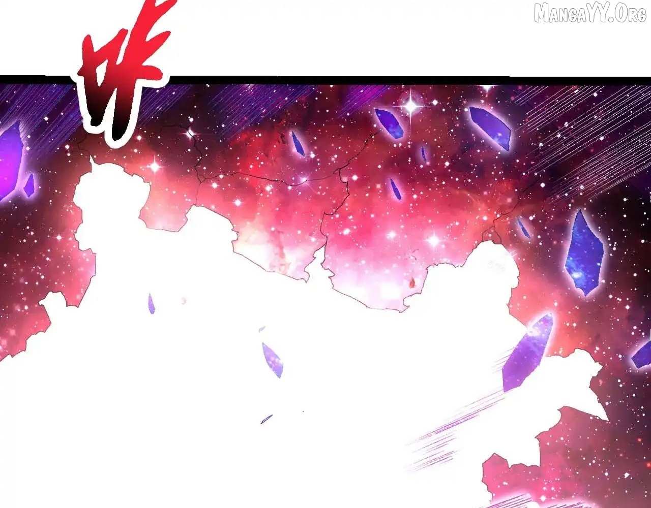 Evolution Begins With a Big Tree Chapter 462 page 34 - 