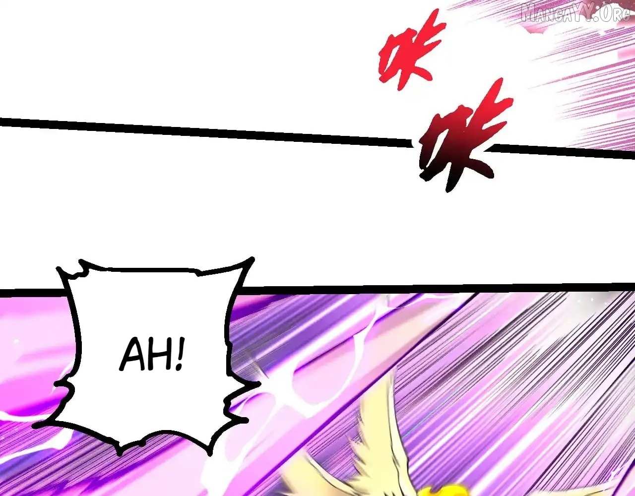 Evolution Begins With a Big Tree Chapter 462 page 35 - 