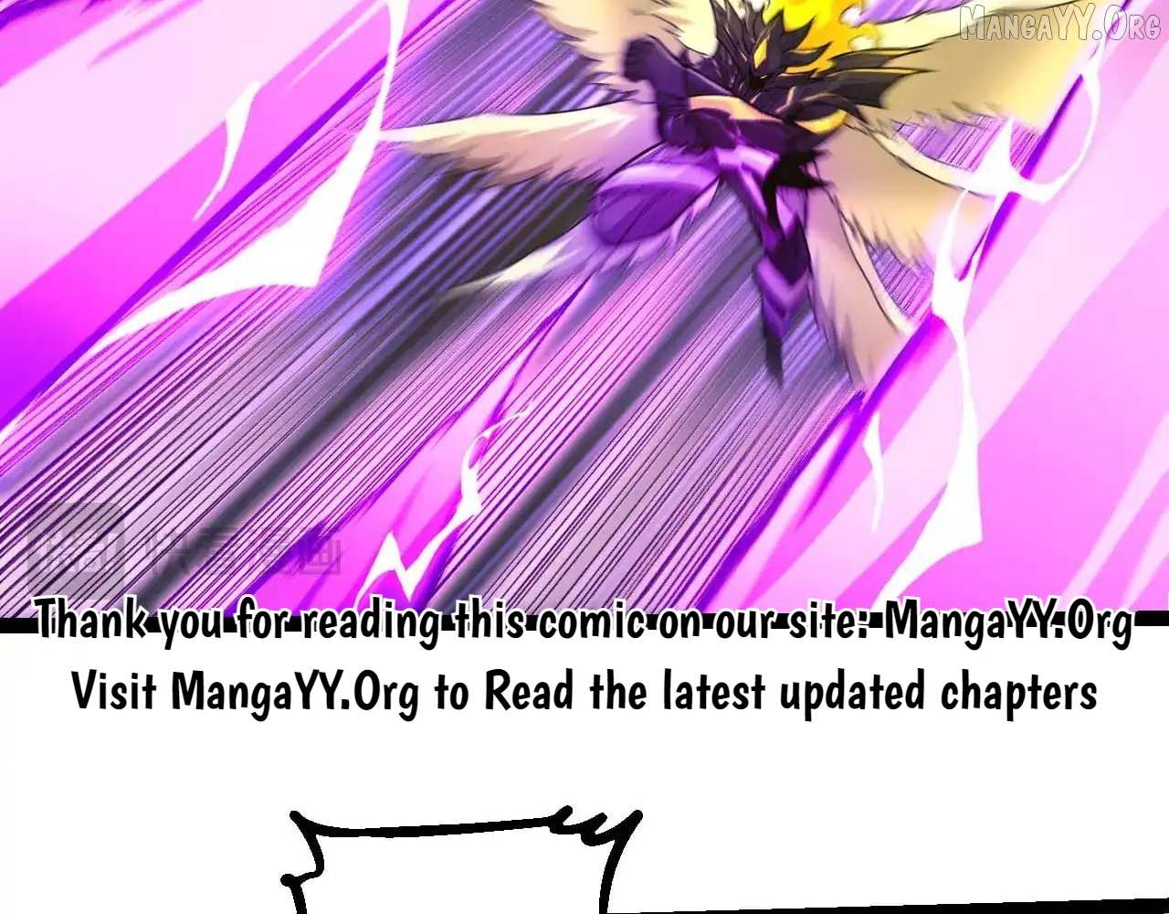 Evolution Begins With a Big Tree Chapter 462 page 36 - 