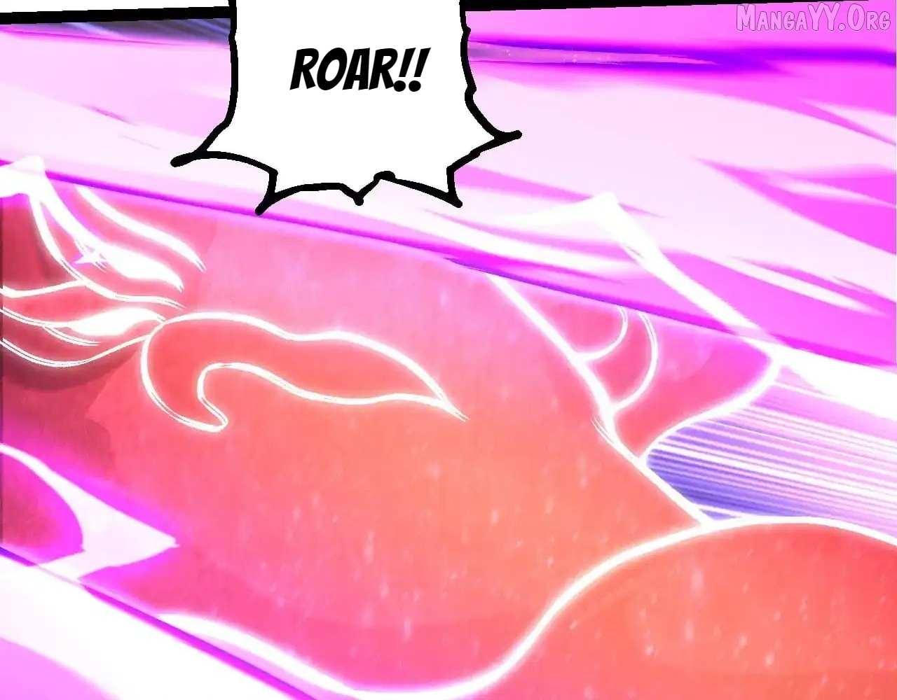 Evolution Begins With a Big Tree Chapter 462 page 37 - 