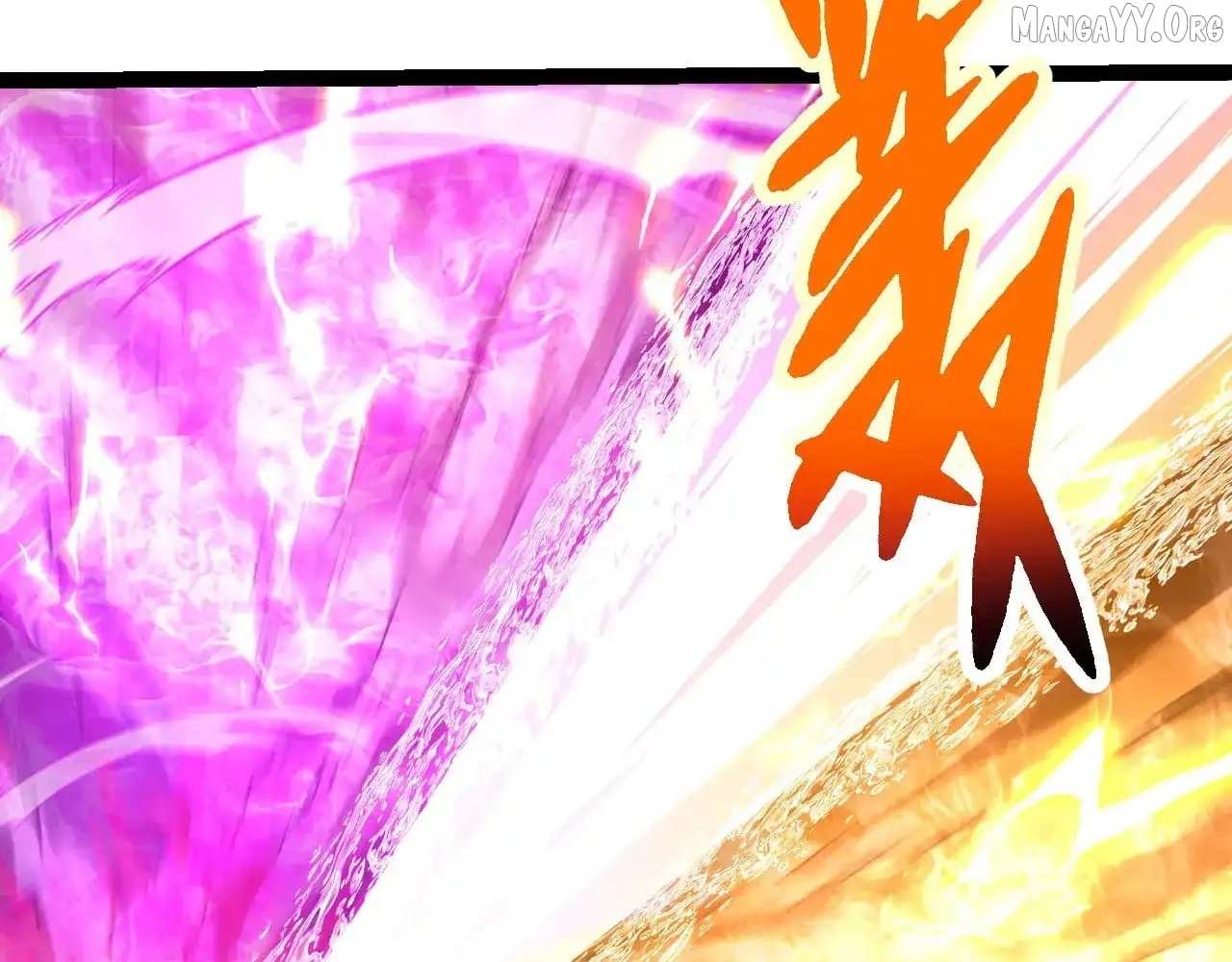 Evolution Begins With a Big Tree Chapter 462 page 40 - 