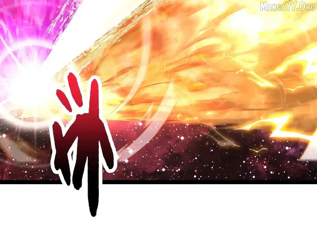 Evolution Begins With a Big Tree Chapter 462 page 41 - 