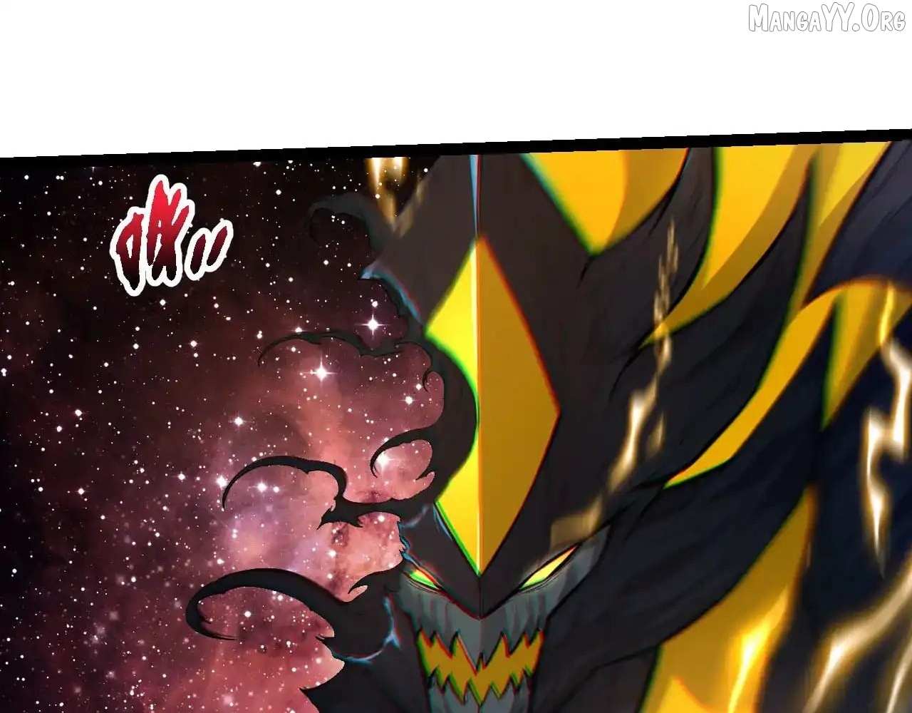 Evolution Begins With a Big Tree Chapter 462 page 44 - 