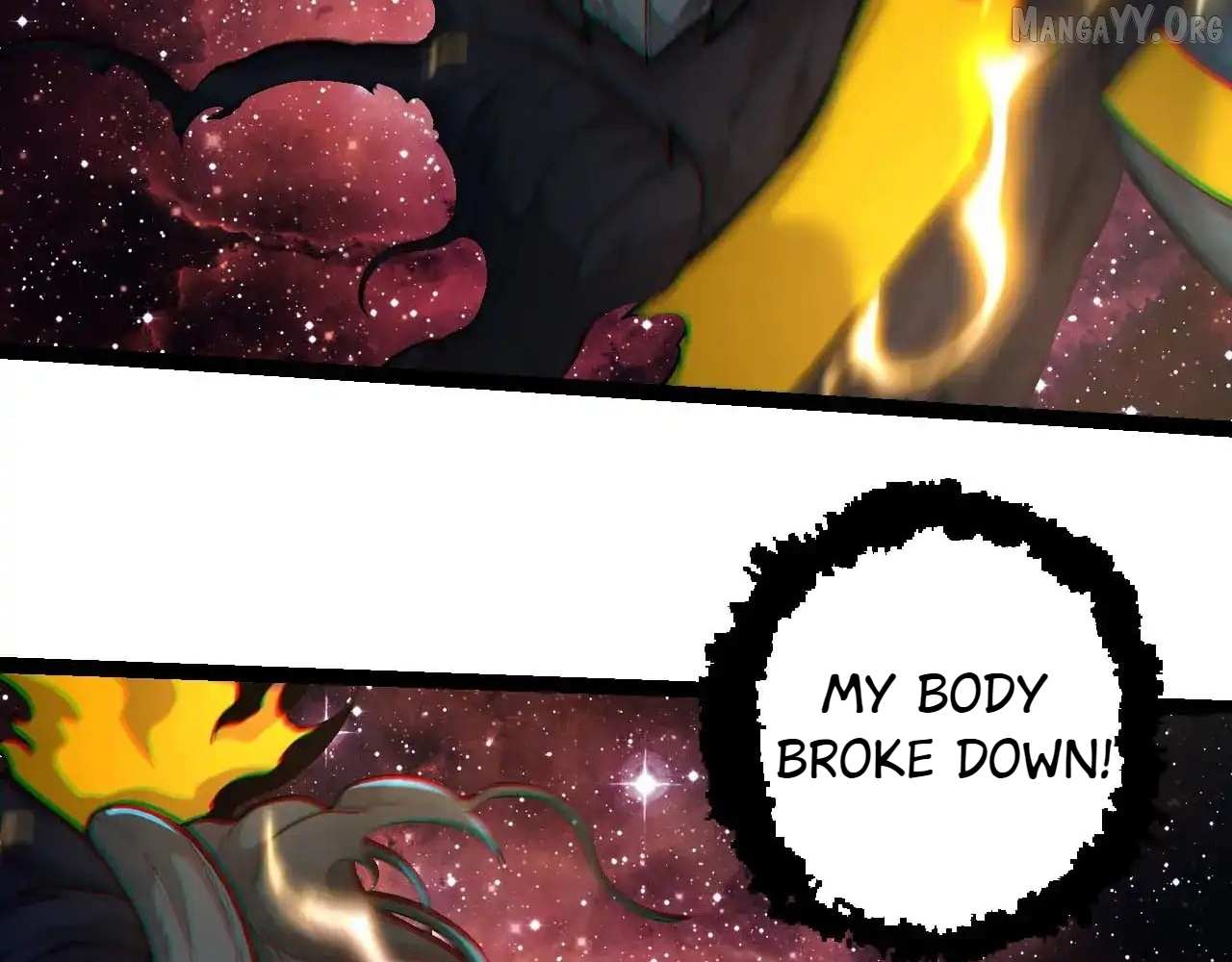 Evolution Begins With a Big Tree Chapter 462 page 45 - 