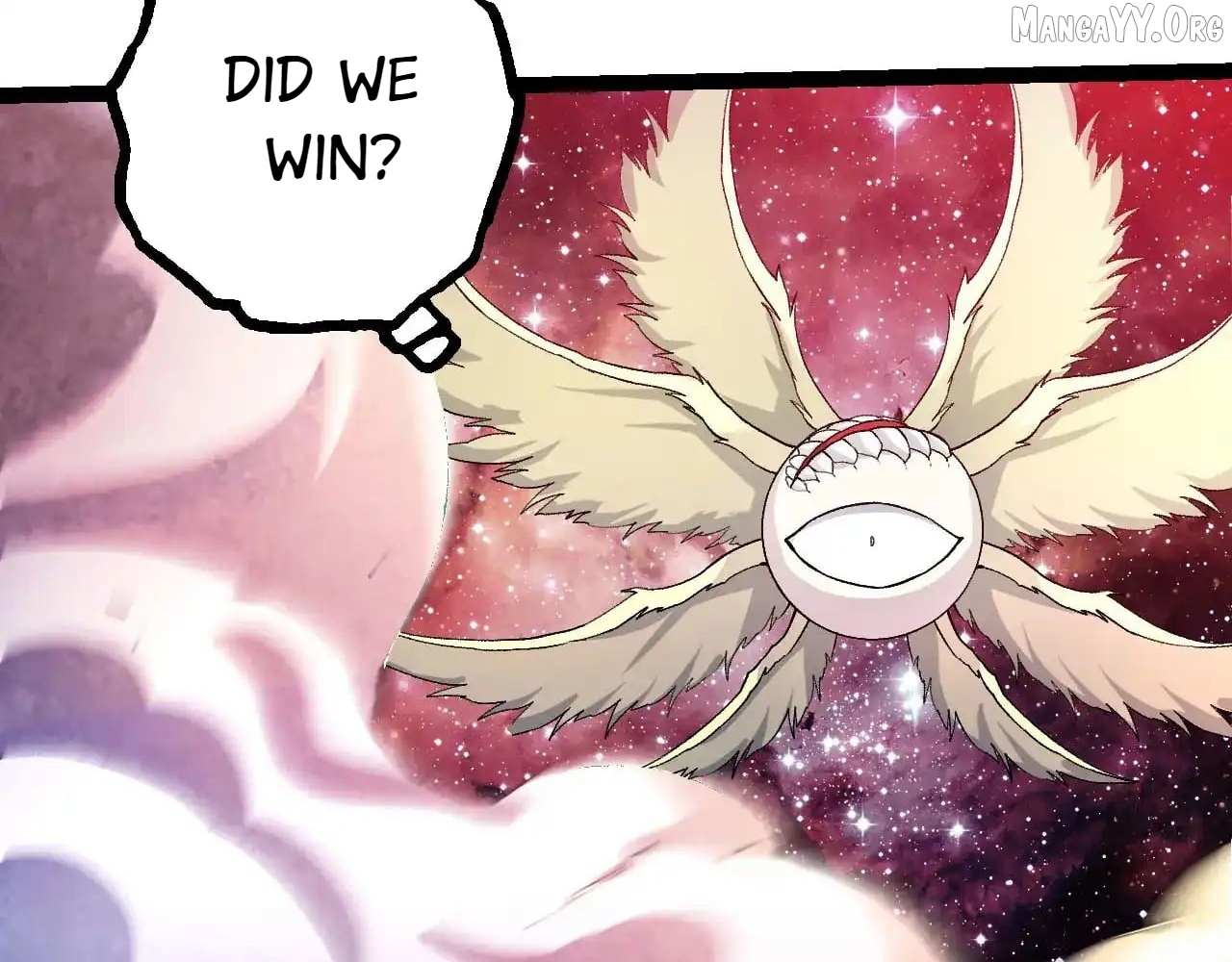 Evolution Begins With a Big Tree Chapter 462 page 47 - 