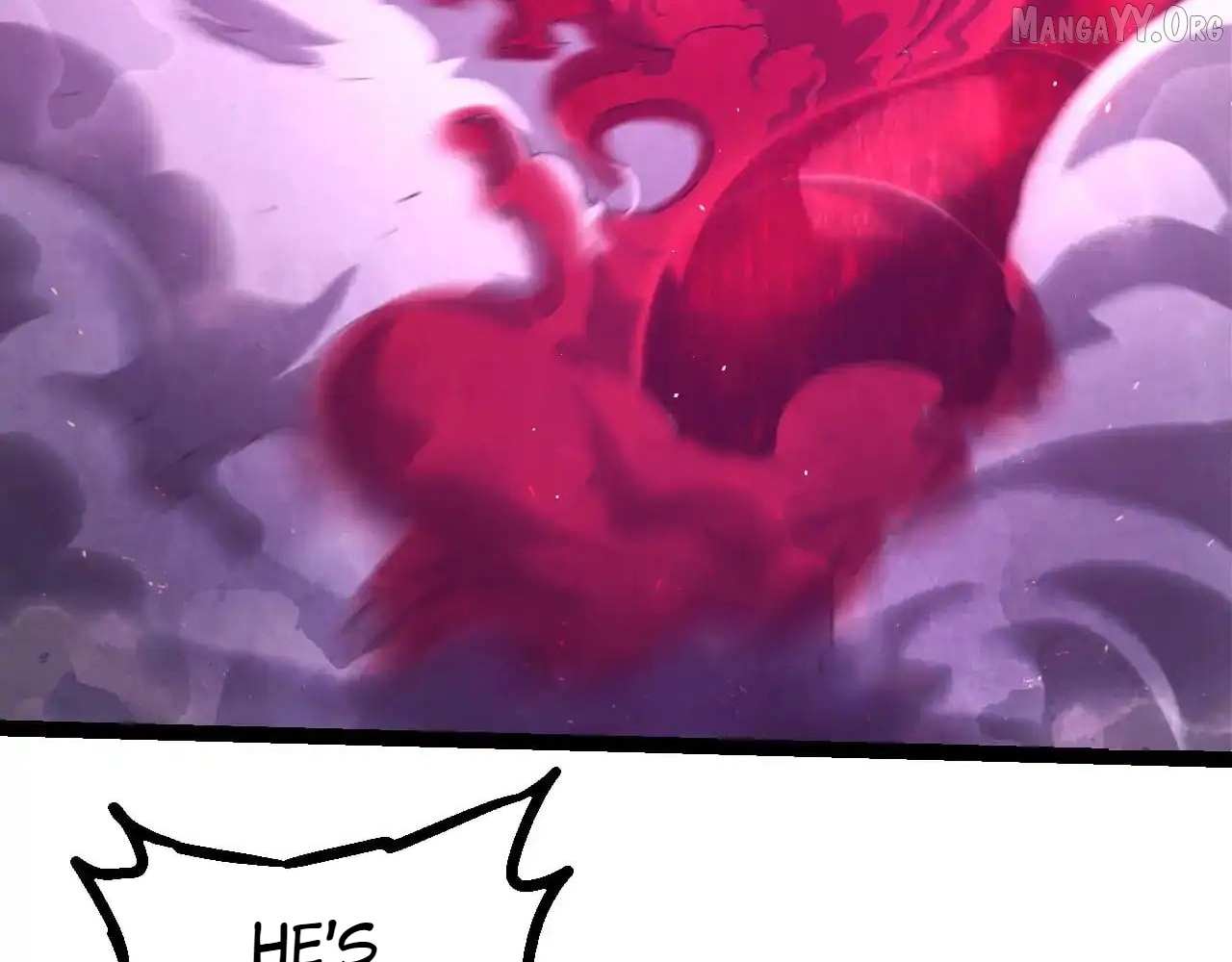 Evolution Begins With a Big Tree Chapter 462 page 53 - 
