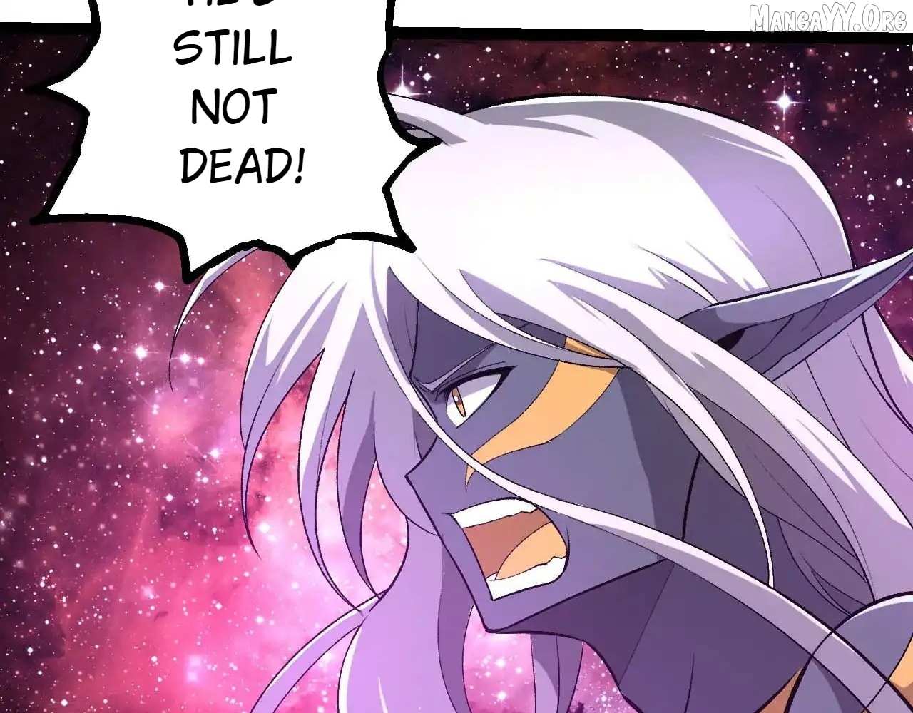 Evolution Begins With a Big Tree Chapter 462 page 54 - 