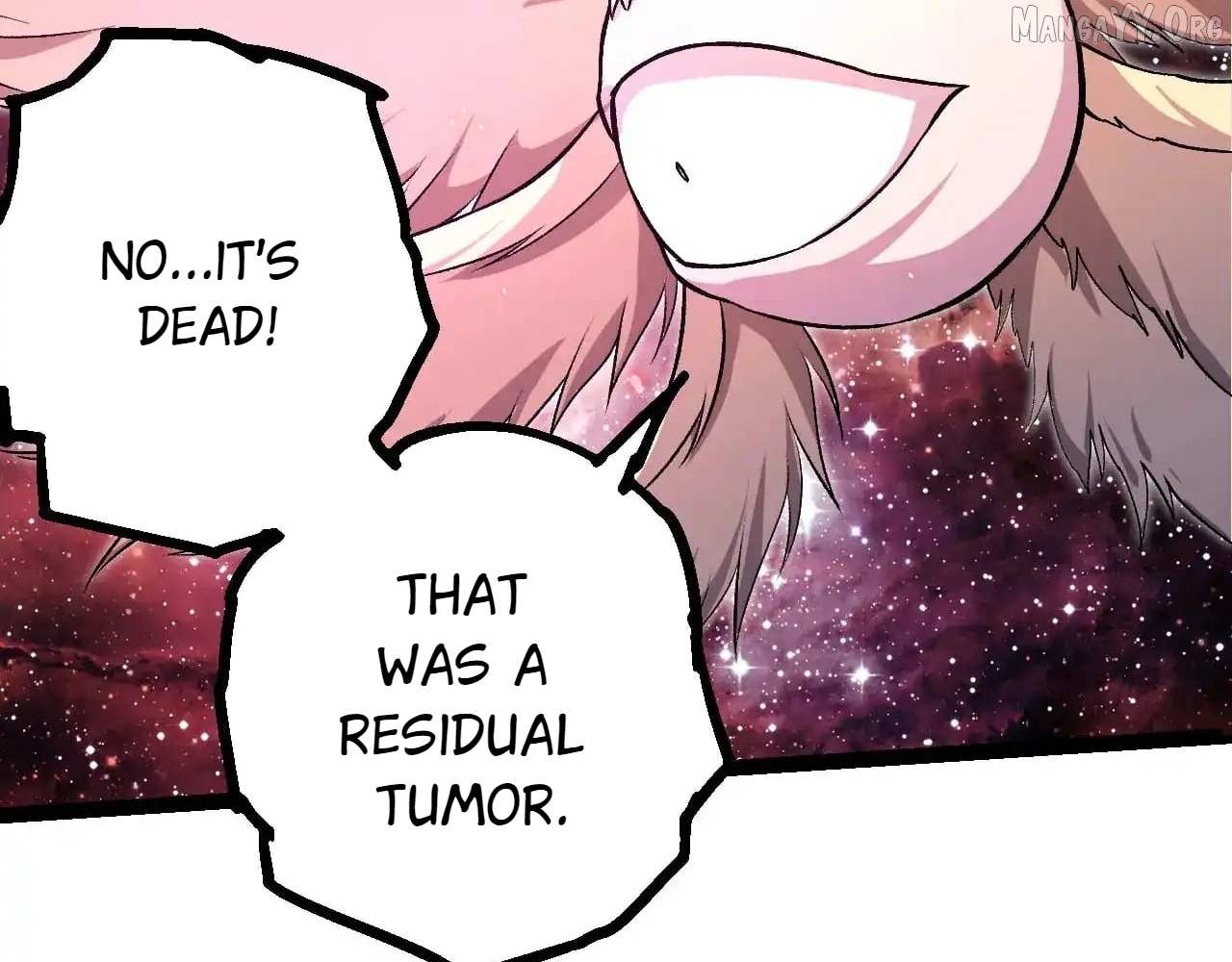 Evolution Begins With a Big Tree Chapter 462 page 56 - 