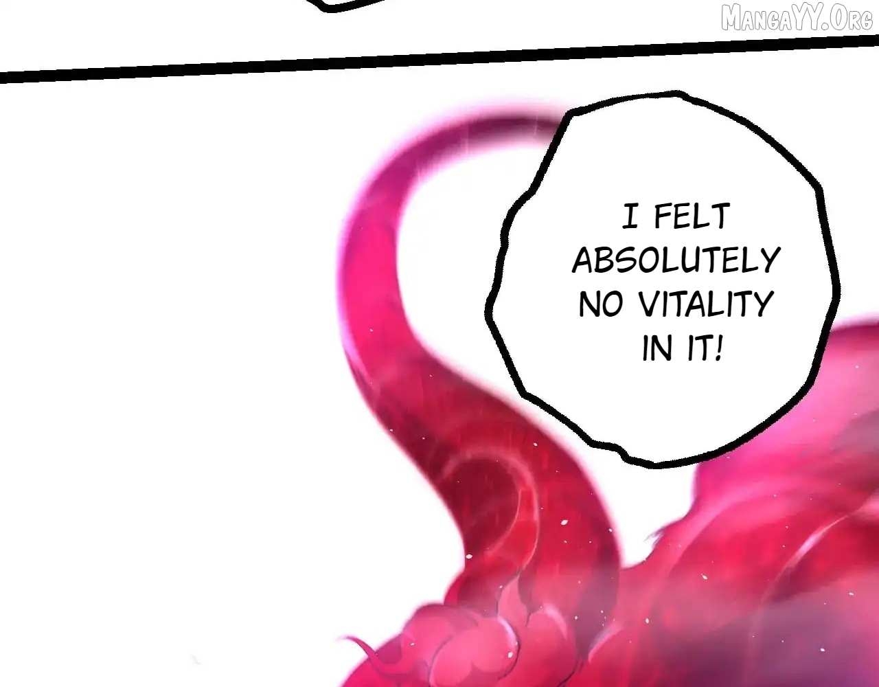 Evolution Begins With a Big Tree Chapter 462 page 57 - 