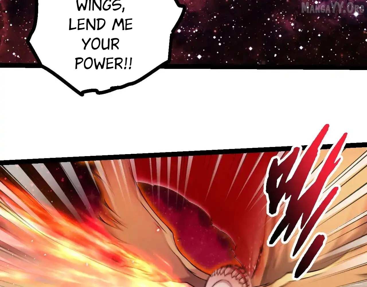 Evolution Begins With a Big Tree Chapter 462 page 60 - 